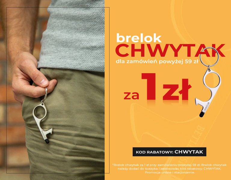 Chwytak za 1zł