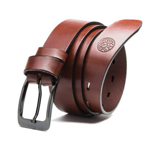 Skórzany pasek STANDARD