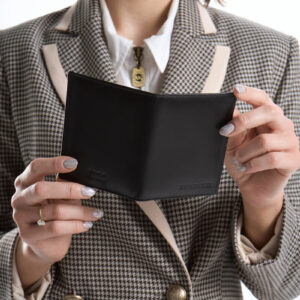 etui na karty biznes