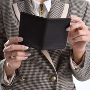 etui na karty biznes