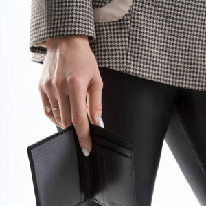 etui na karty biznes