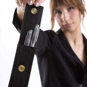 etui na karty biznes