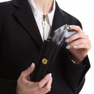 etui na karty biznes