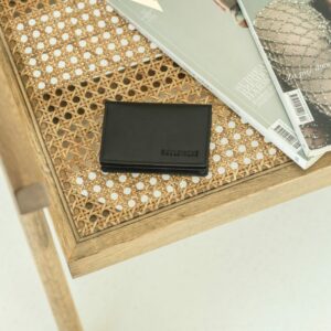 etui na karty biznes