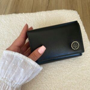 portfel damski classic