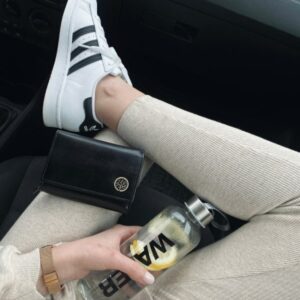 portfel damski classic