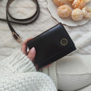 portfel damski classic