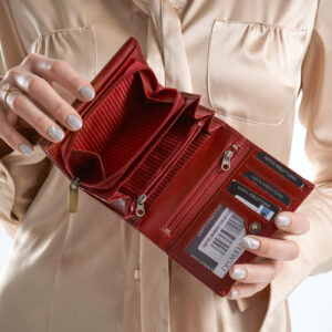 etui na karty biznes