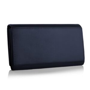 portfel damski basic