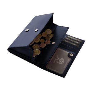 portfel damski basic