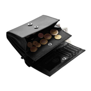 portfel damski basic