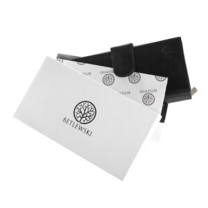 Portfel damski BPD-DZ-17 czarny