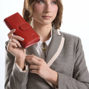 etui na karty biznes