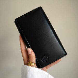 portfel damski basic