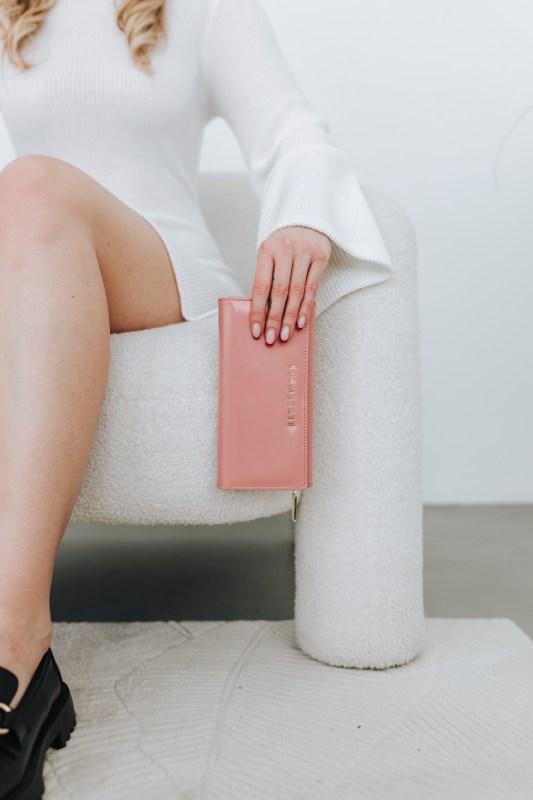 portfel damski oleic