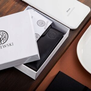 portfel męski basic