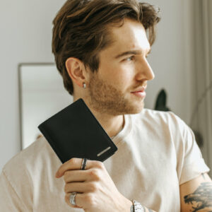 portfel męski premier