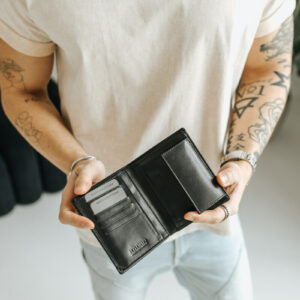 portfel męski premier