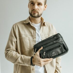 saszetka męska select