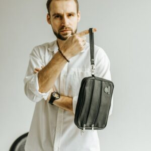 saszetka męska select