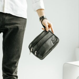 saszetka męska select