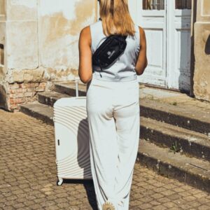 saszetka "nerka" activ