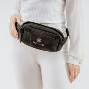 saszetka "nerka" activ