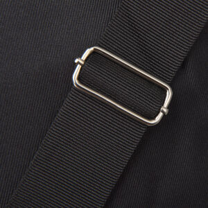 saszetka męska ACTIV Betlewski EPO-5145 CZARNY