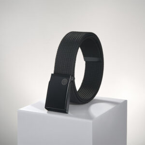 Pasek parciany CASUAL PRC-01-CZ-0