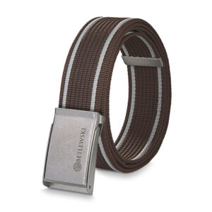 Pasek parciany CASUAL