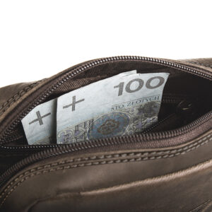 saszetka męska hunter