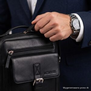 torba męska oxford