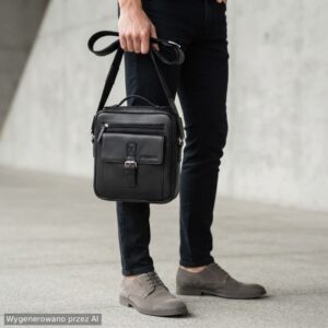 torba męska oxford