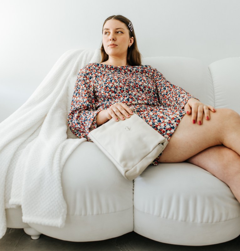 torebka damska amore