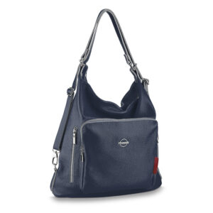 Torebka damska/plecak 2w1 ALEXA