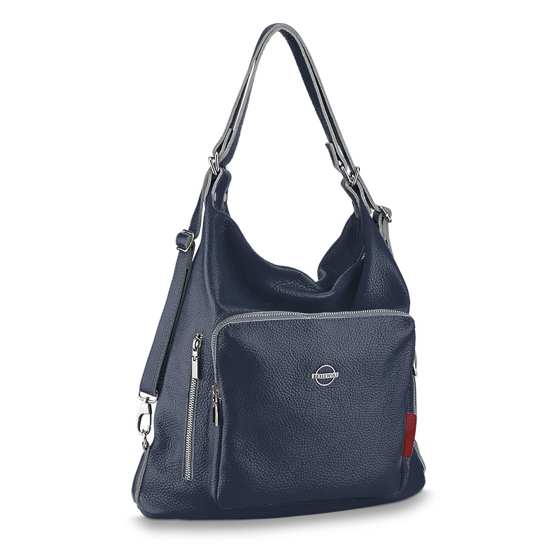 Torebka damska/plecak 2w1 ALEXA