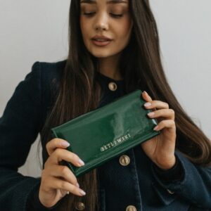 portfel damski royal