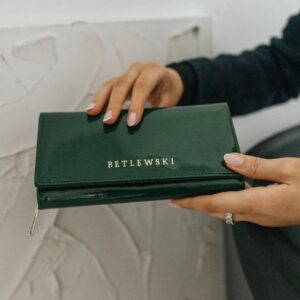 portfel damski royal