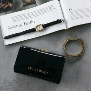 portfel damski royal