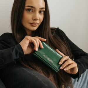 portfel damski royal