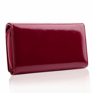 Portfel damski BPD-OL-513 BORDOWY