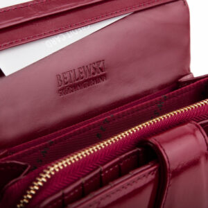 Portfel damski BPD-OL-513 BORDOWY