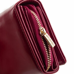 Portfel damski BPD-OL-513 BORDOWY