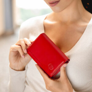 Portfel damski BASIC BPD-DZ-11