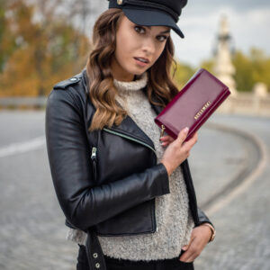 PORTFEL DAMSKI BPD-OL-106