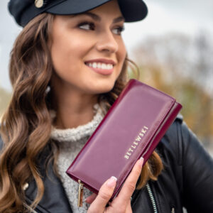 PORTFEL DAMSKI BPD-OL-106