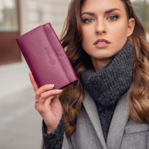 PORTFEL DAMSKI BPD-SS-12