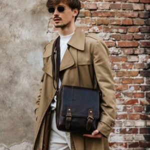 Torba męska HUNTER Betlewski HT-106