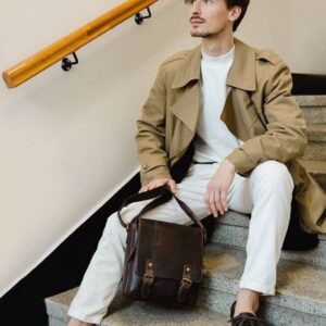 Torba męska HUNTER Betlewski HT-106