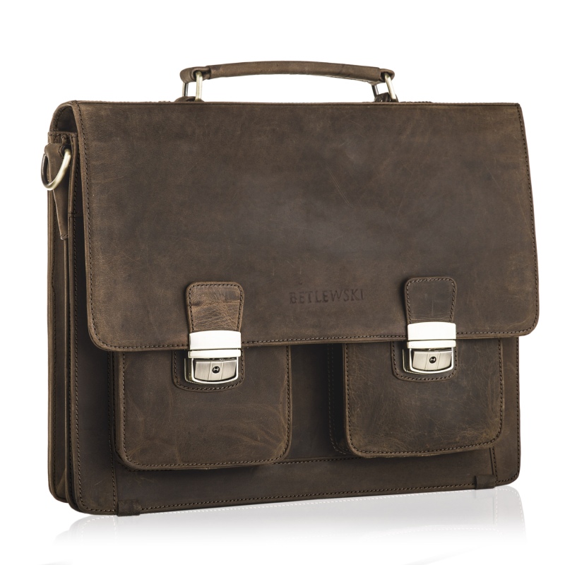 torba męska hunter